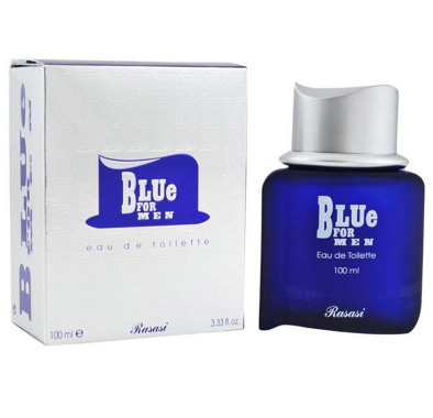 Rasasi Blue EDT For Men (100 ml)