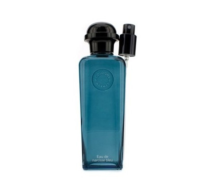 Hermes Eau De Narcisse Bleu EDC Spray for  Unisex-200 ml