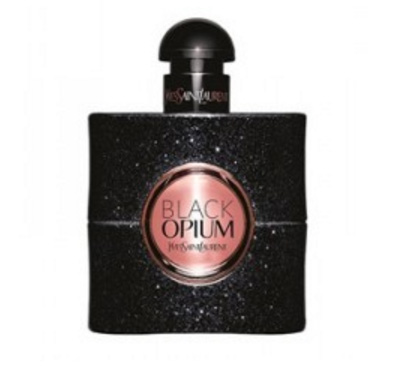 Yves Saint Laurent Black Opium Eau De Parfum 90 ML