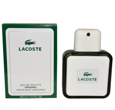 Lacoste Original White (100 ml)