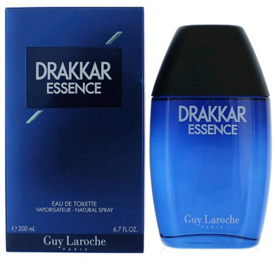 Guy Laroche Drakkar Essence Edt (200 ml)