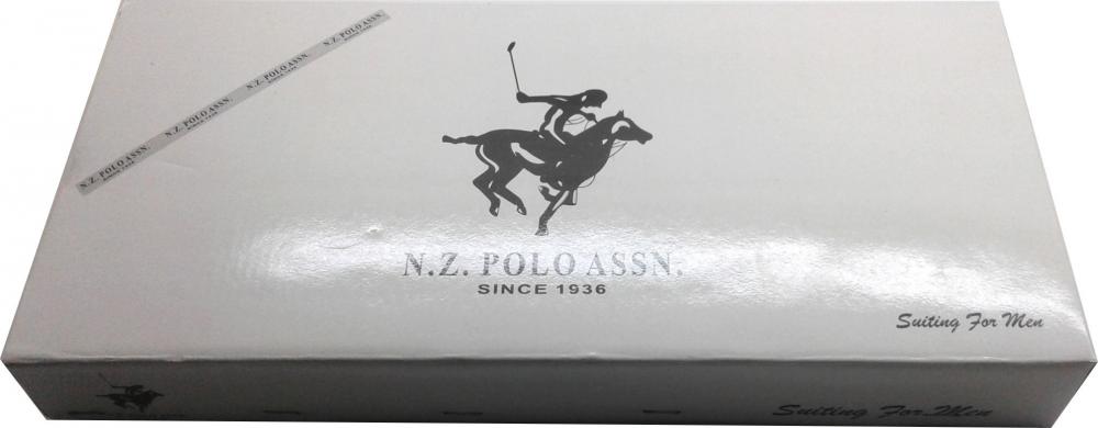 NZPA (New Zealand Polo Association) SUIT LENGTH