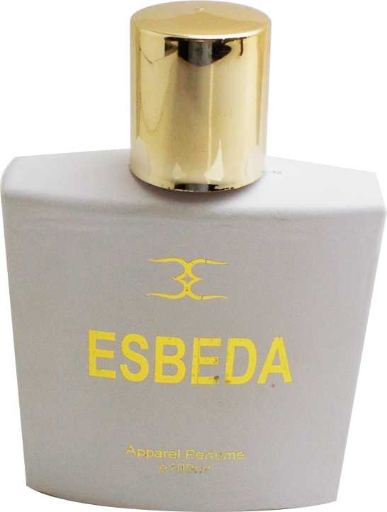 ESBEDA LADIES PERFUME (Ladies In White Eau De Parfum)