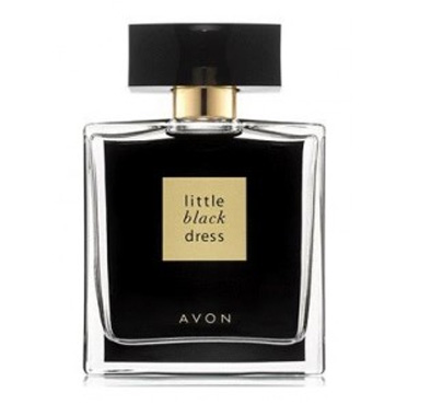 Avon Little Black Dress Eau De Parfum Spray 50 Ml