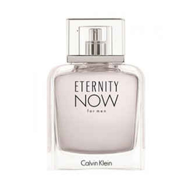 Calvin Klein Eternity Now For Men Eau De Toilette 100 ml