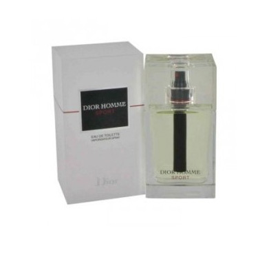 DIOR HOMME SPORT by CHRISTIAN DIOR Size - 100 ml