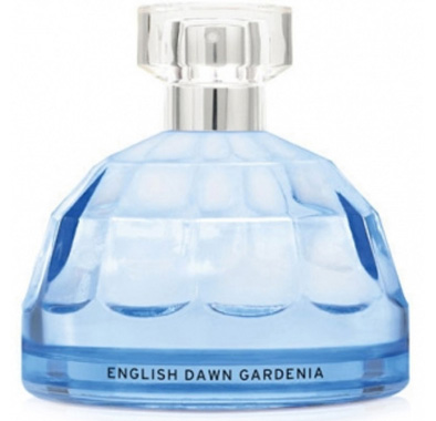 The Body Shop English Dawn White Gardenia Eau De Toilette (50 ml)