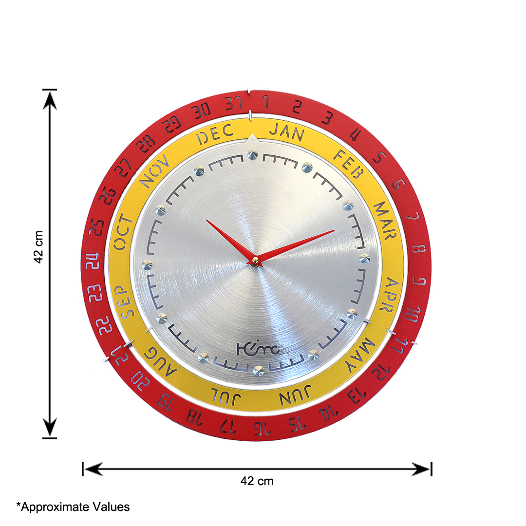 DIAMANTE LIMITED EDITION WALL CLOCKS